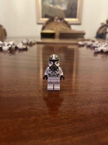 Lego star wars animated - star, phase