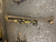 Thwaites 2 Tonne Dumper