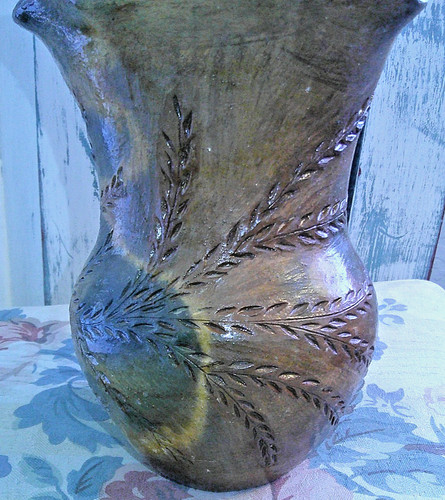 Vintage 1994 rosaslie herder - vintage,