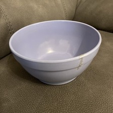 Miniamo melamine Mixing Bowl