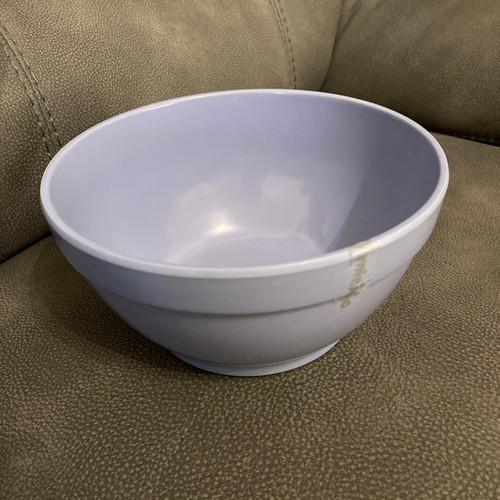 Miniamo melamine mixing bowl - melamine,