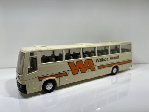 Joal scale volvo - 1:50, coach