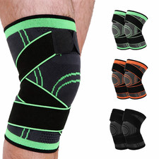 Knee Compression Sleeve Brace