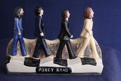 Bairstow manor the beatles - the,