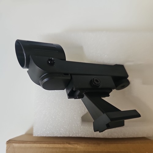 Celestron red dot finder - red,