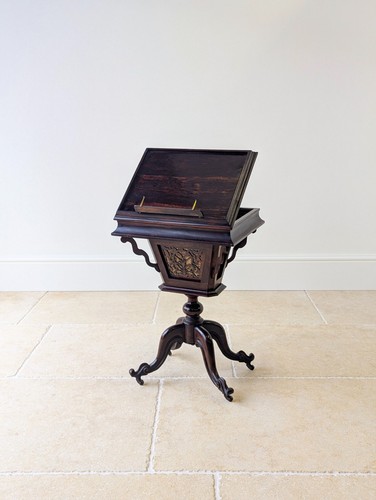 Antique victorian rosewood - antique,