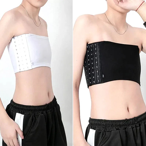 Women chest binder lesbian - women,