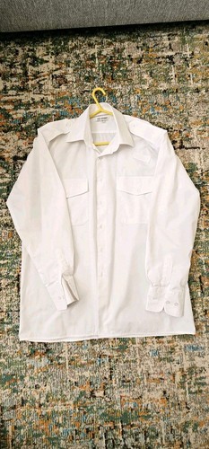 Pilot security uniform - security, shirt