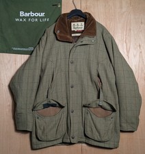 Men's Barbour Berwick Tweed