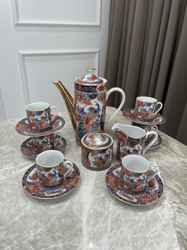 Vintage japanese imari - japanese,