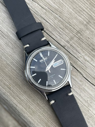 1980 men modded - men’s, seiko