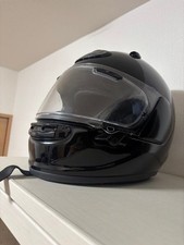 Arai Astro GX Black Full Face Helmet XL-Size