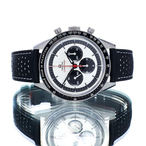 Omega speedmaster mononwatch - omega,