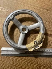 Lathe Milling Machine Handle