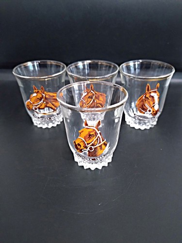 Vintage set grand - of, 4