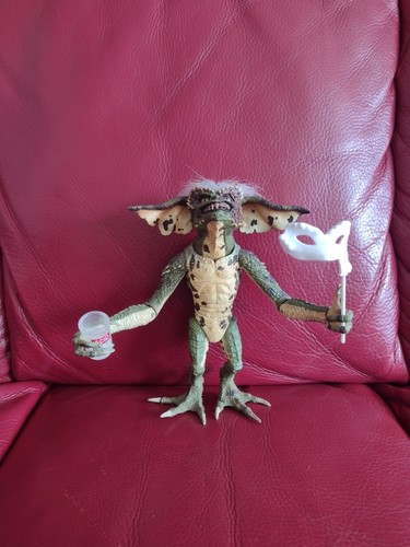 Neca reel toys - reel, gremlins