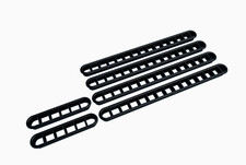 Fan Nozzles Windscreen Strip