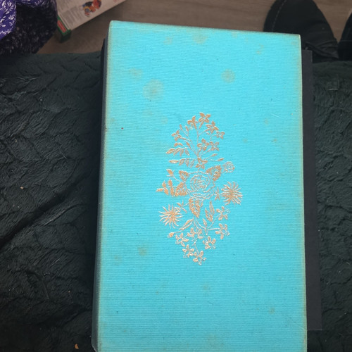 Vintage coty paris - coty, vanity