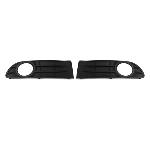 Left right front bumper fog - front,