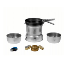 Trangia 27-23 UL/D Duossal