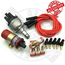 Ferguson Tractor TEA 20 1947-56 Electronic Ignition Pack. Negative Earth 