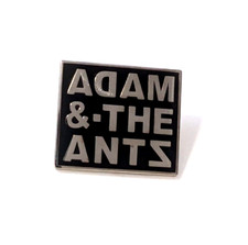 ADAM & THE ANTZ - ADAN & THE