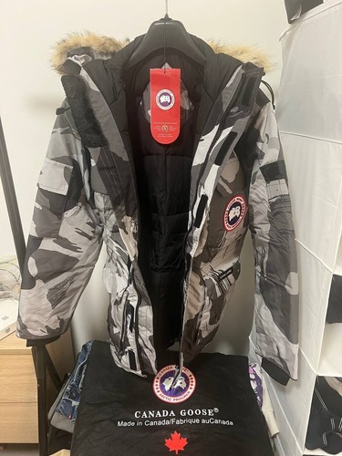 Canada goose expedition - canada,
