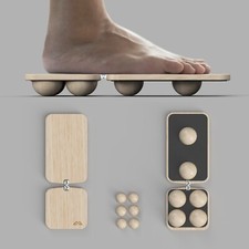 SteadySole foot balance board