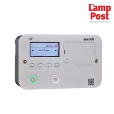 Horstmann Secure E7+ Smart Immersion Heater Control - Economy 7 & Electronic 7