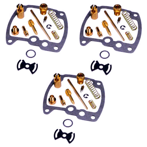Carburetor repair kit for - repair,