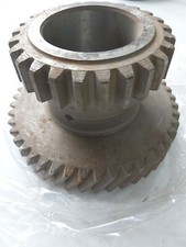 Transfer Box Intermediate Gear