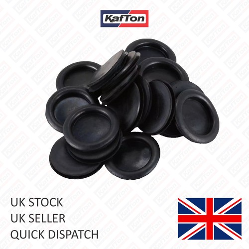 Blanking grommets rubber - grommets,