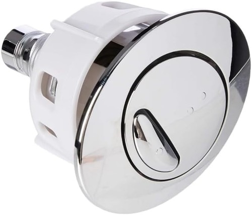 Veebath toilet flush - veebath, button