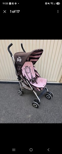 Juicy couture maclaren - couture,