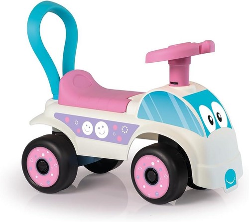 Kids ride car dolu walk - car,