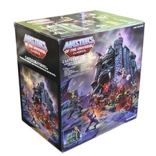Castle Grayskull - MotU