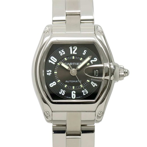 Cartier roadster w62004v3 - cartier,
