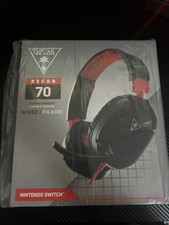 Turtle Beach Recon 70 Gaming