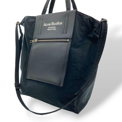 Acne studios baker out - baker,