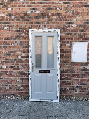 935 new upvc pvc - £935,