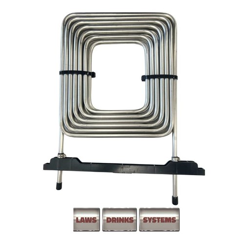 Beer cooler cooling - beer, 10