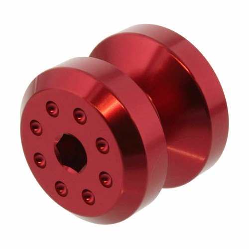 Red single stand night - red, m6x1.00