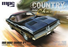 MPC 878M 1969 Dodge "Country