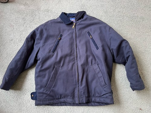 Vintage blue rothmans - blue, or