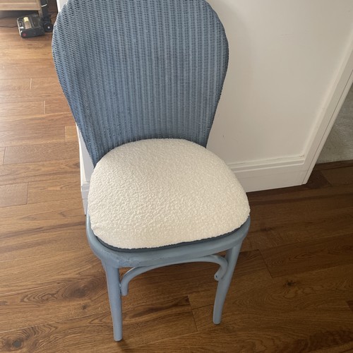 Lloyd loom dining accent - lloyd, dining/