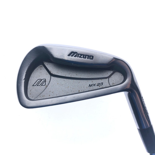 Used mizuno iron - mx-23, 20