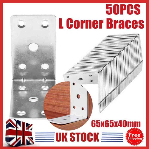 Angle bracket heavy duty - bracket,