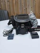 Canon EOS 450D 12.2 MP Digital