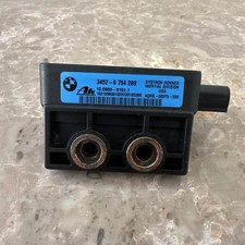 2001 2000 BMW E46 Z3 M3 YAW