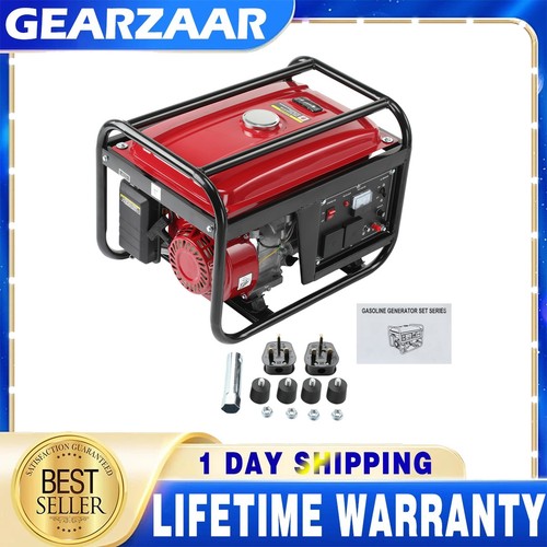 4kw petrol generator inverter - petrol,